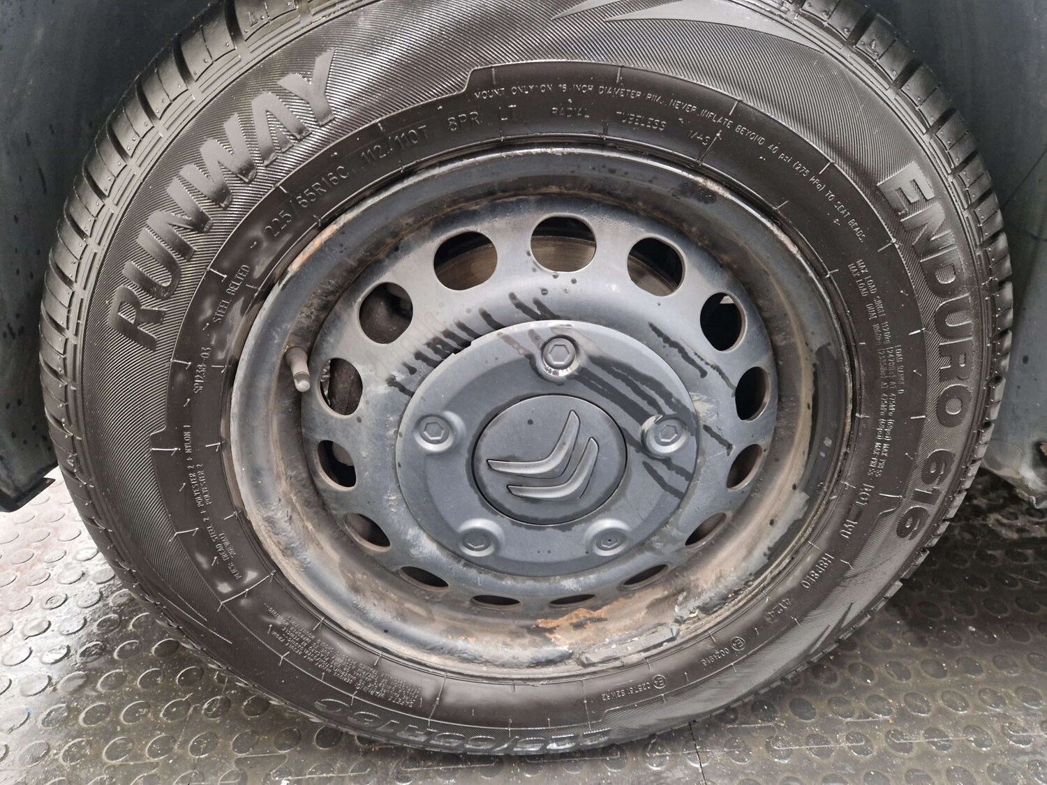 Used Citroen Dispatch 2017 for sale - 76469537: Photo 10