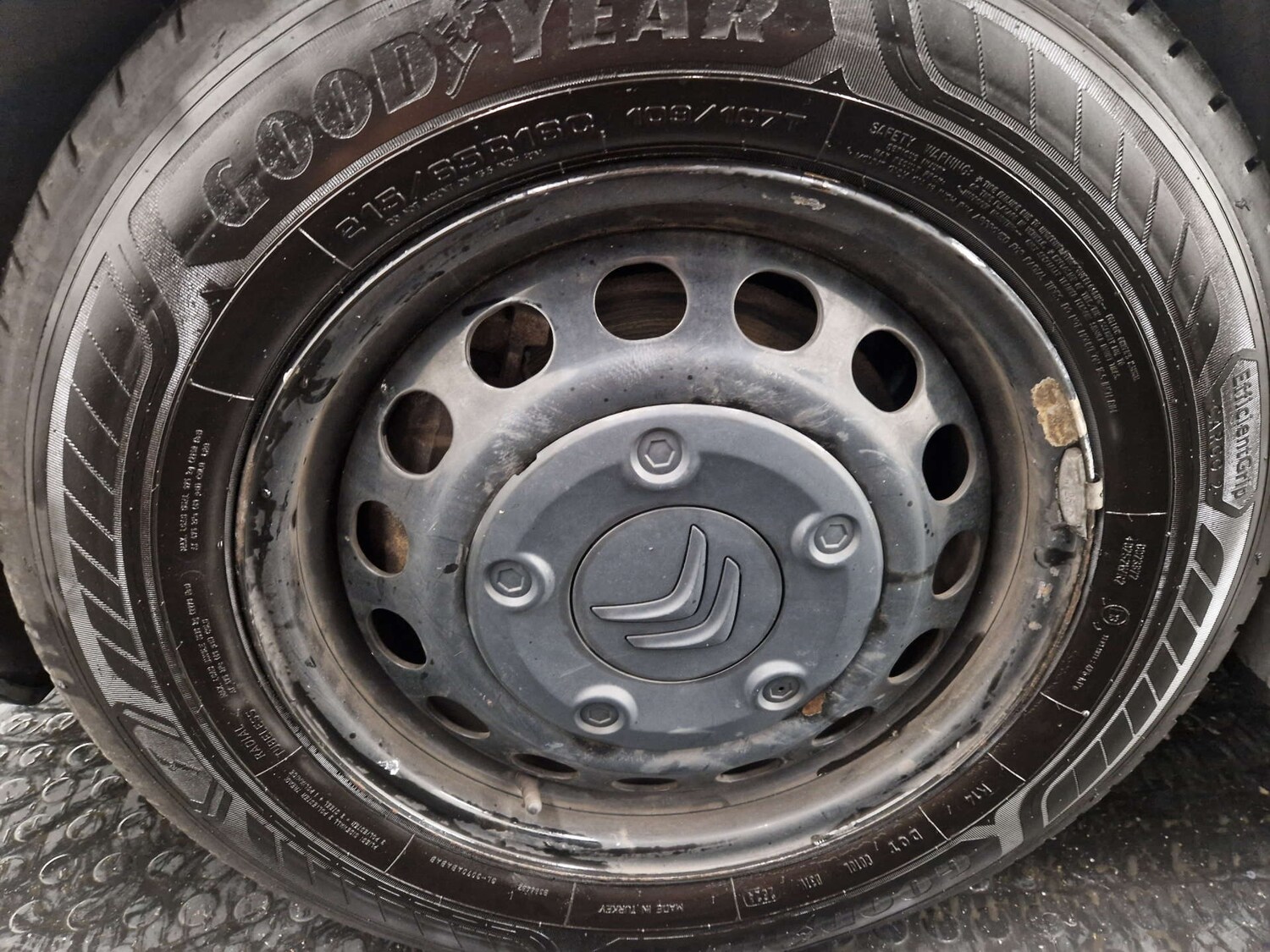 Used Citroen Dispatch 2017 for sale - 76469537: Photo 11