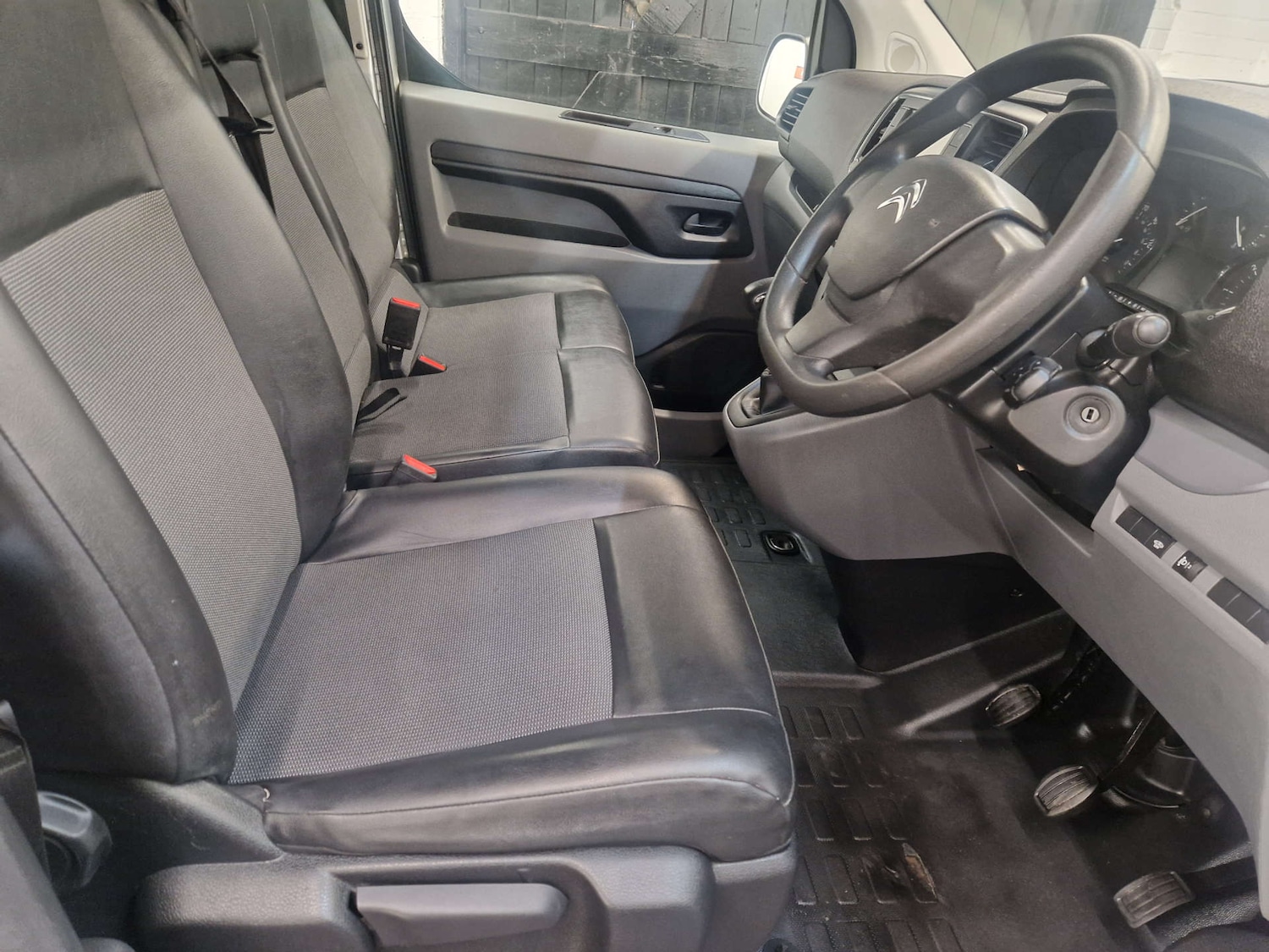 Used Citroen Dispatch 2017 for sale - 76469537: Photo 14