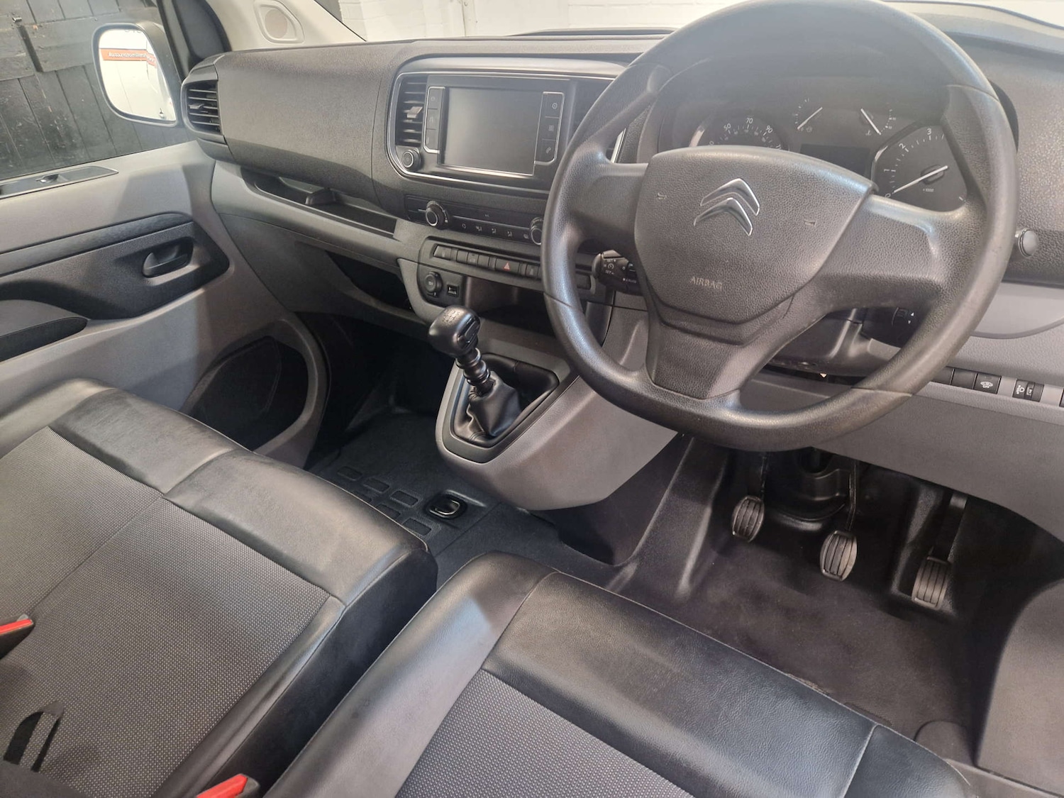 Used Citroen Dispatch 2017 for sale - 76469537: Photo 15