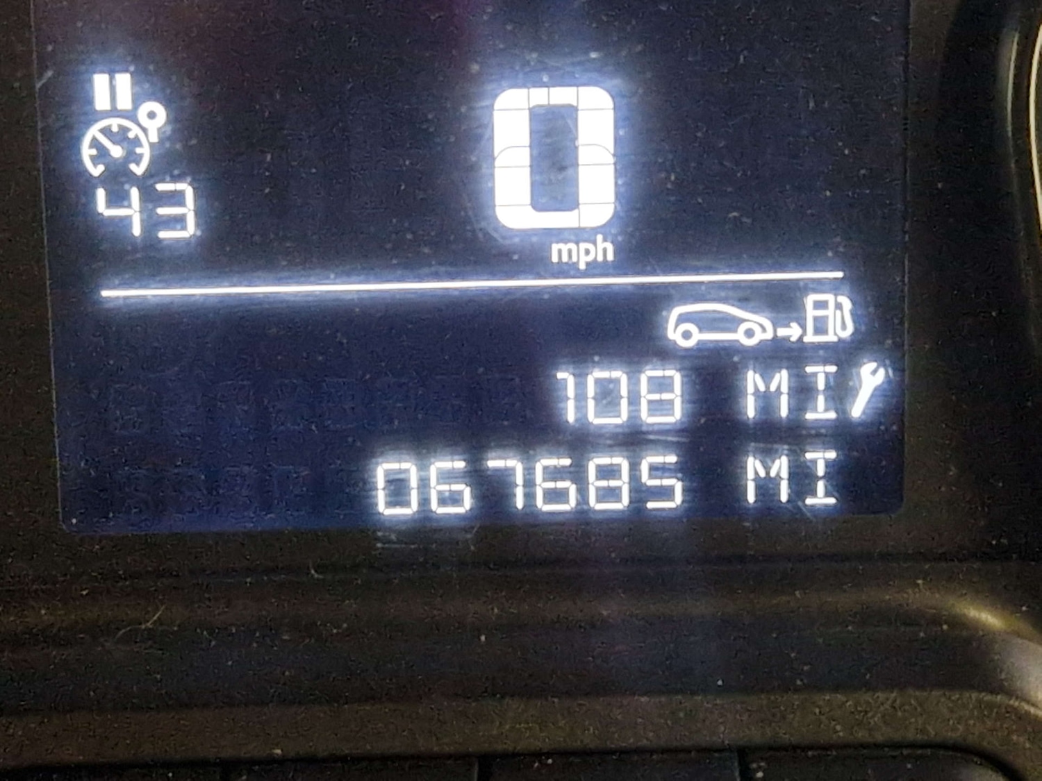 Used Citroen Dispatch 2017 for sale - 76469537: Photo 17