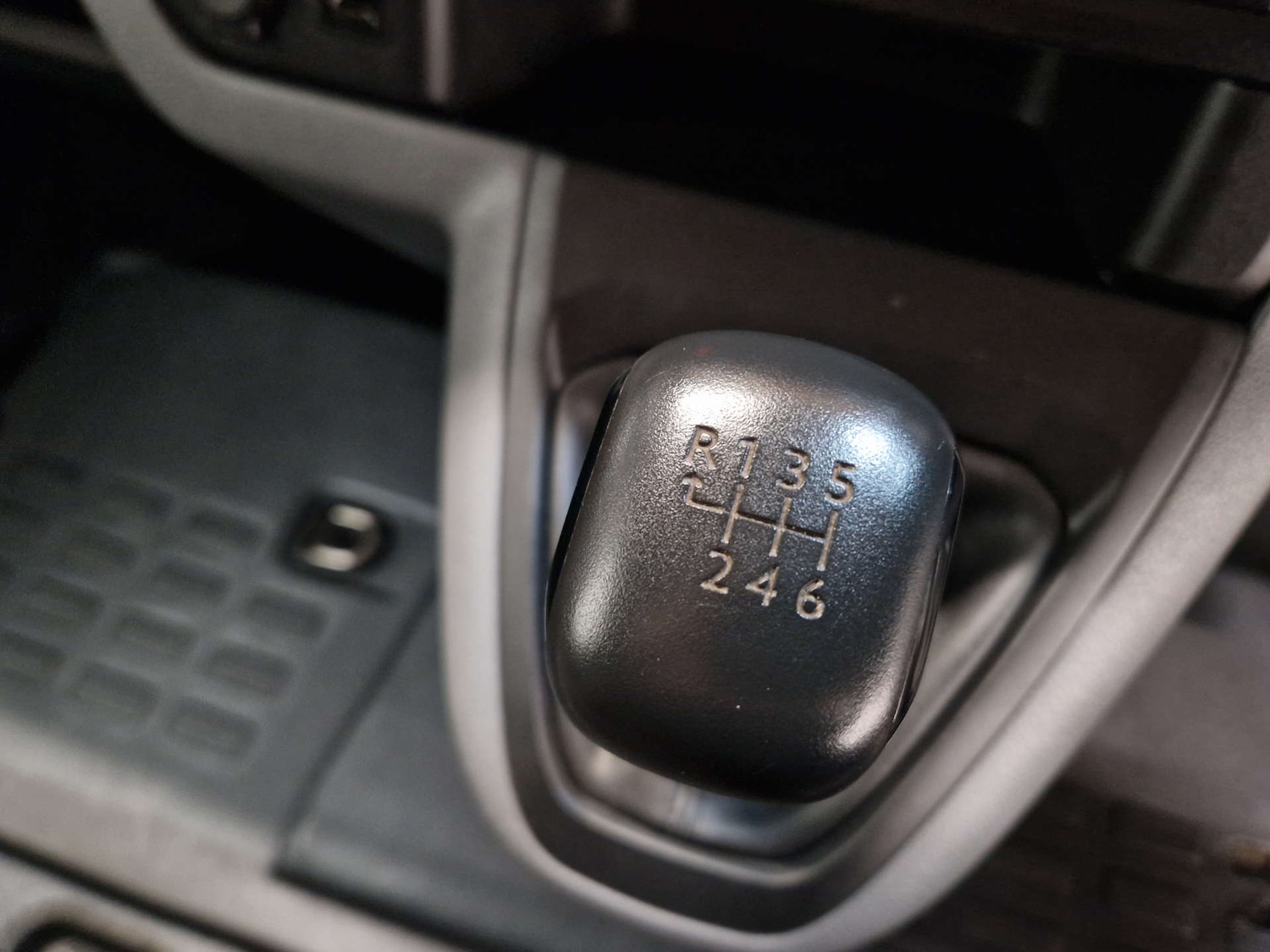 Used Citroen Dispatch 2017 for sale - 76469537: Photo 18