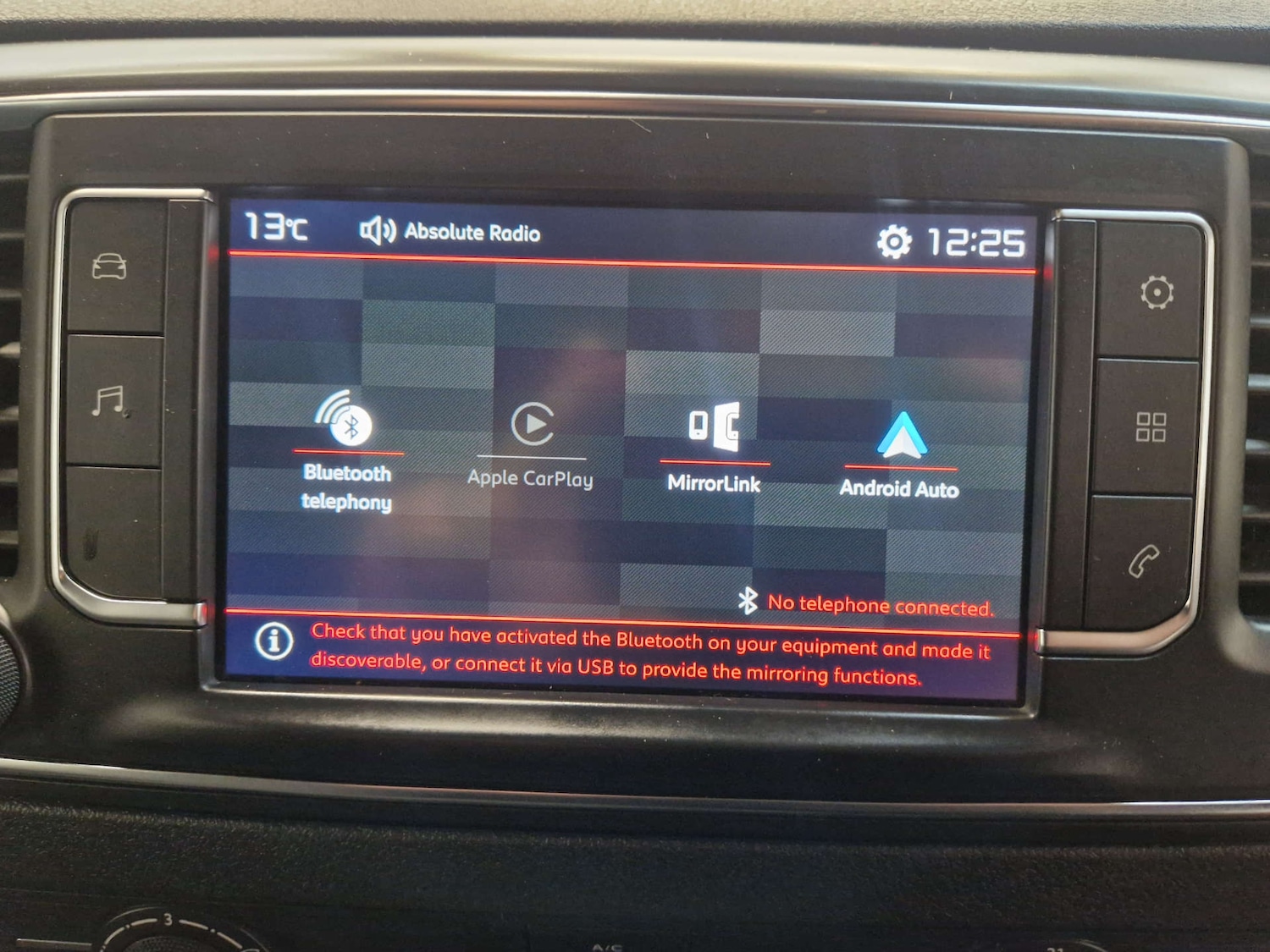 Used Citroen Dispatch 2017 for sale - 76469537: Photo 20