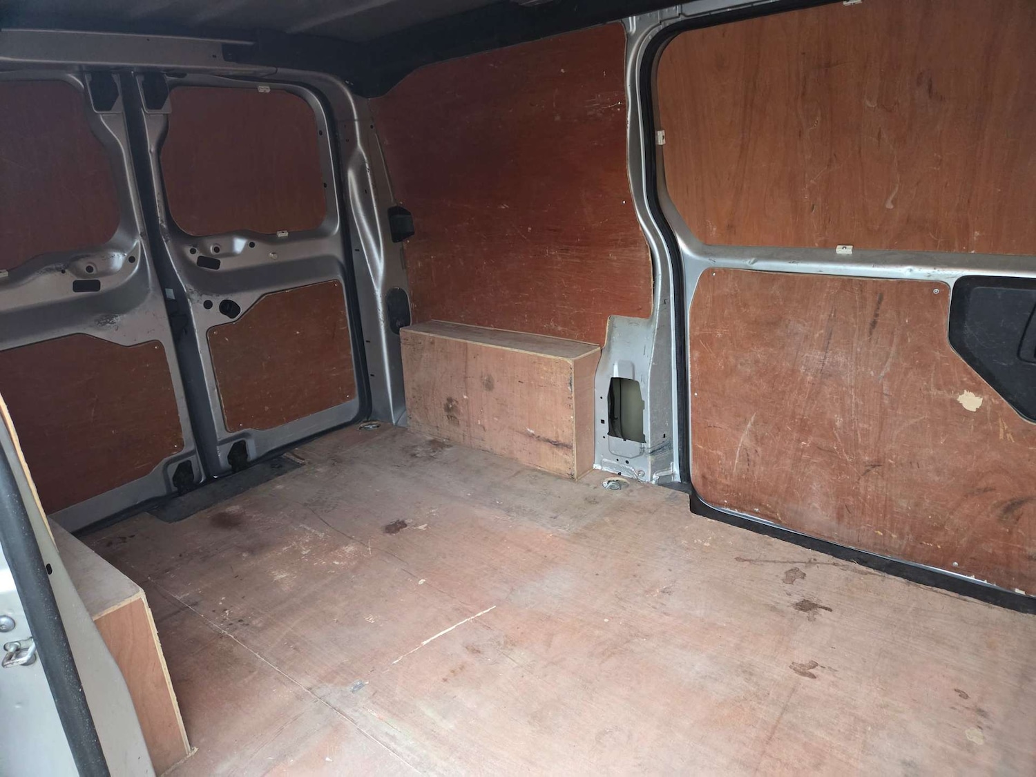 Used Citroen Dispatch 2017 for sale - 76469537: Photo 22