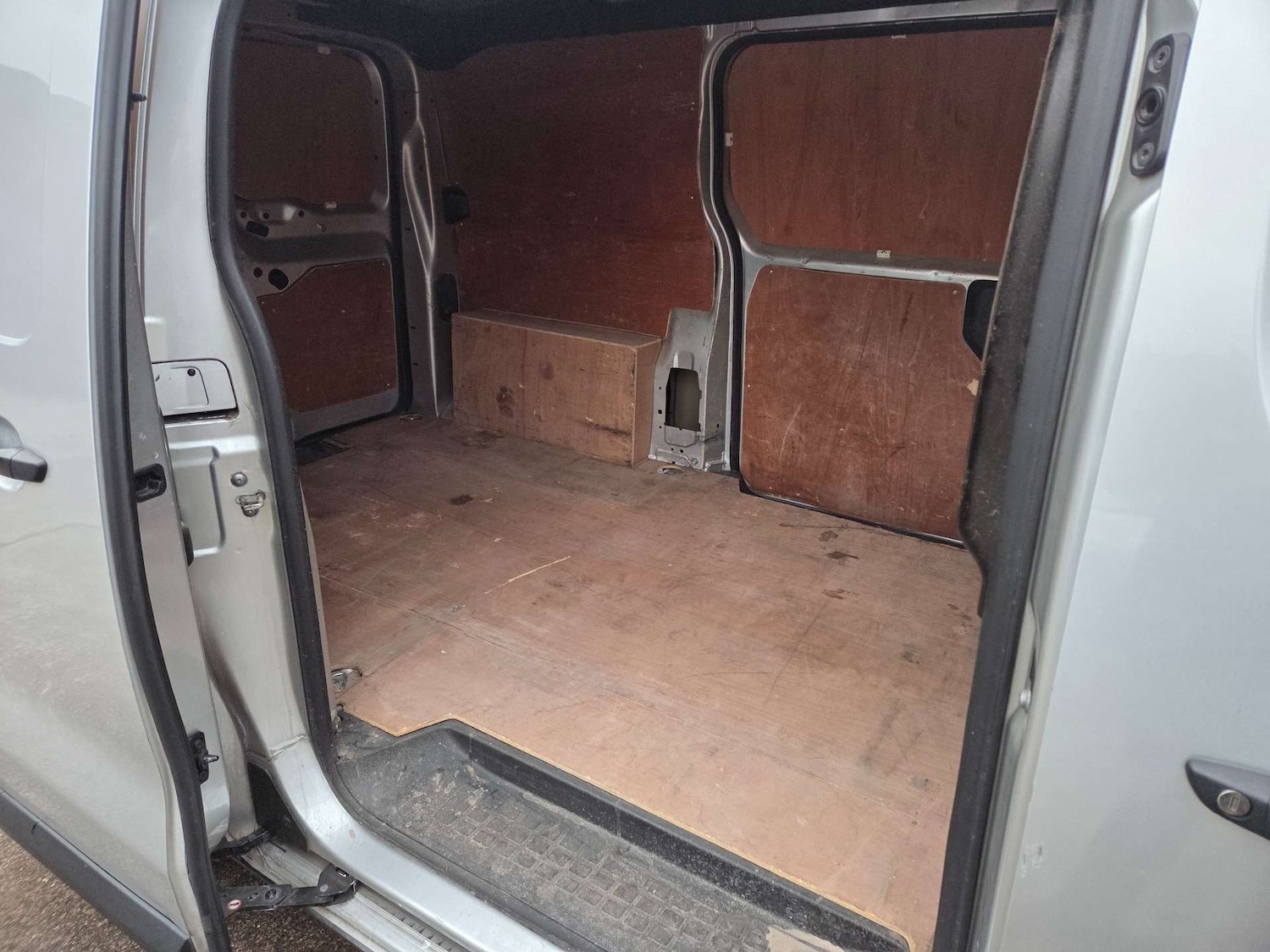 Used Citroen Dispatch 2017 for sale - 76469537: Photo 23