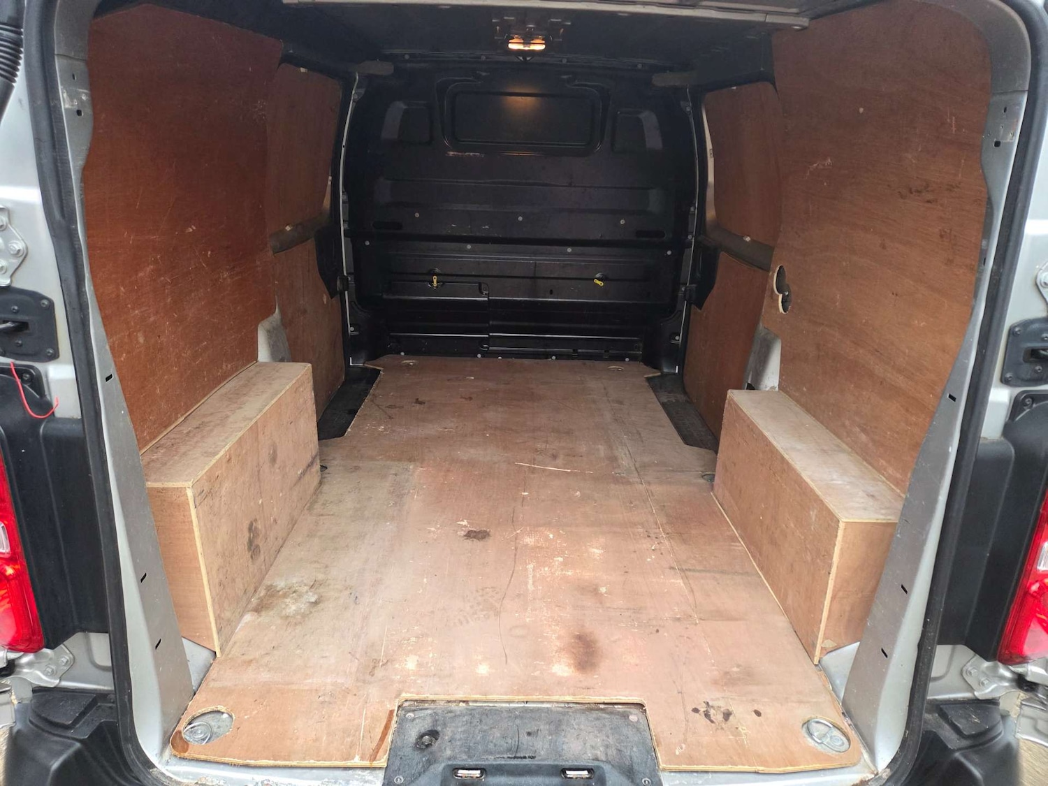 Used Citroen Dispatch 2017 for sale - 76469537: Photo 24