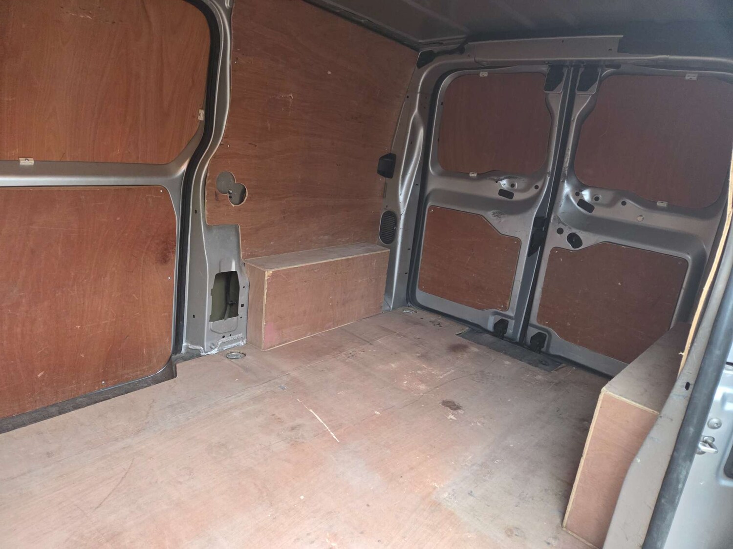 Used Citroen Dispatch 2017 for sale - 76469537: Photo 25