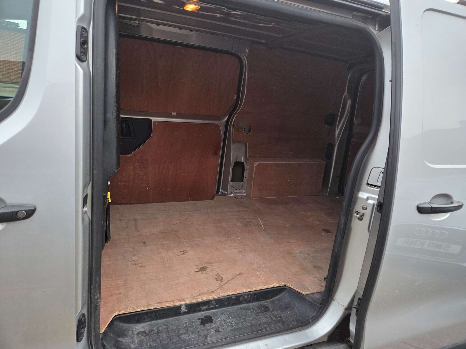 Used Citroen Dispatch 2017 for sale - 76469537: Photo 26