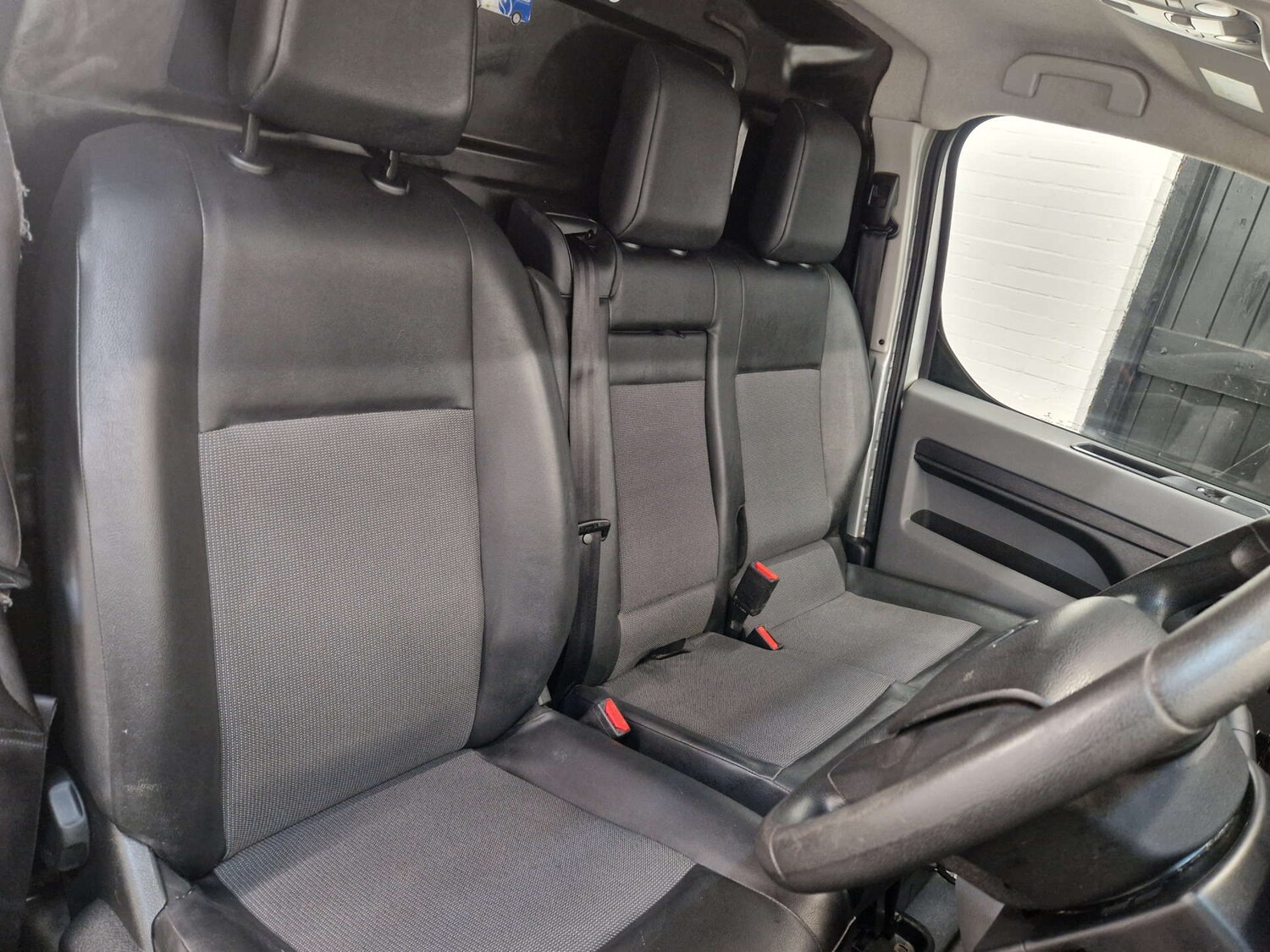 Used Citroen Dispatch 2017 for sale - 76469537: Photo 27