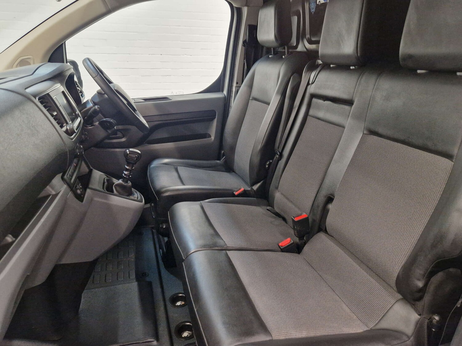 Used Citroen Dispatch 2017 for sale - 76469537: Photo 29