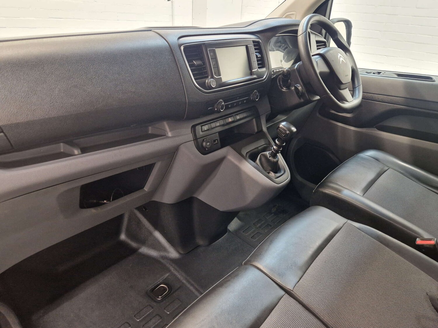 Used Citroen Dispatch 2017 for sale - 76469537: Photo 30