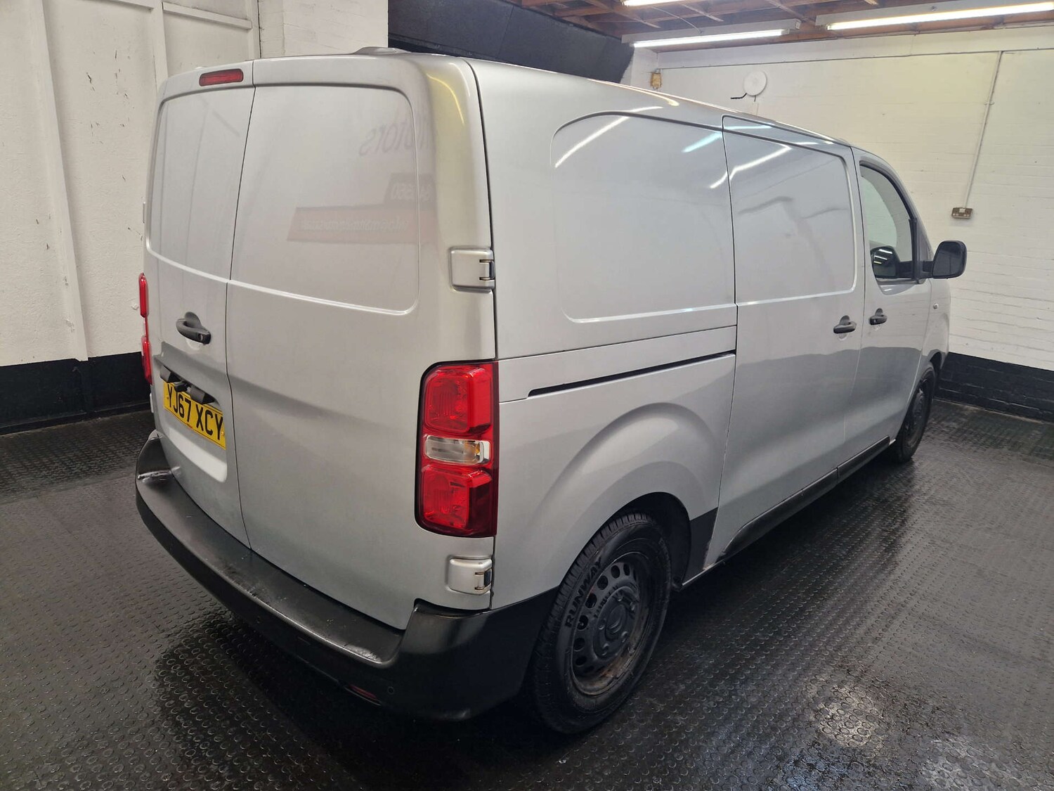 Used Citroen Dispatch 2017 for sale - 76469537: Photo 35