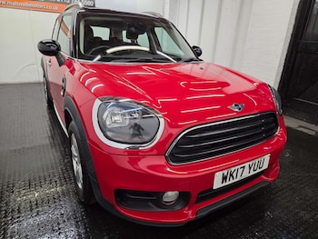 Used MINI Countryman 2017 for sale - 78344935: Photo