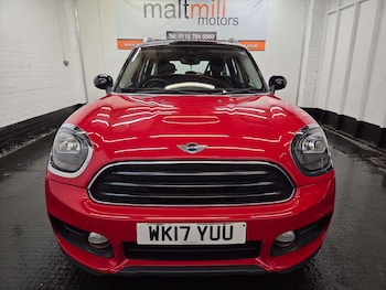 Used MINI Countryman 2017 for sale - 78344935: Photo