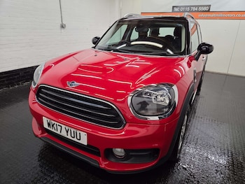 Used MINI Countryman 2017 for sale - 78344935: Photo