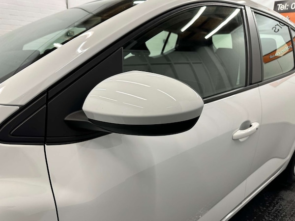Used Dacia Sandero 2021 for sale - 76182650: Photo 10
