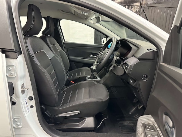 Used Dacia Sandero 2021 for sale - 76182650: Photo 19