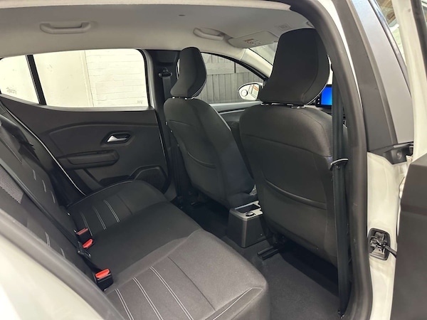 Used Dacia Sandero 2021 for sale - 76182650: Photo 22