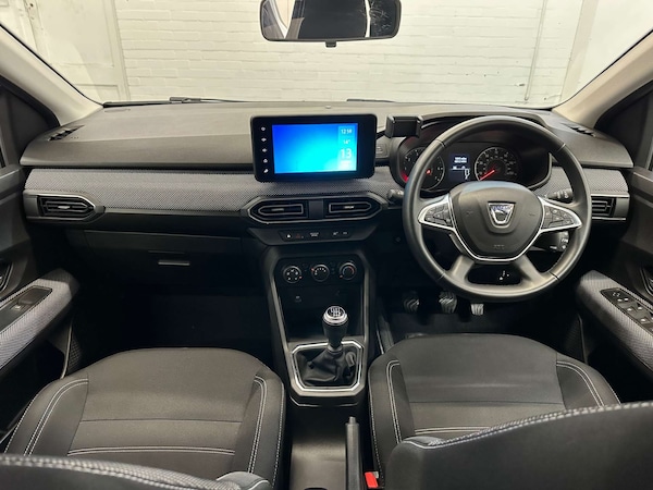 Used Dacia Sandero 2021 for sale - 76182650: Photo 23