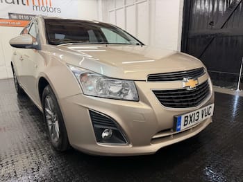 Used Chevrolet Cruze 2013 for sale - 79606826: Photo