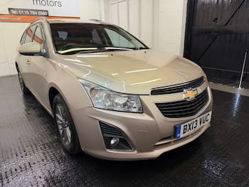 Used Chevrolet Cruze 2013 for sale - 79606826: Photo