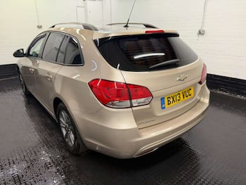 Used Chevrolet Cruze 2013 for sale - 79606826: Photo