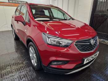2019 - 1.4 Mokka X Active ecoTec S/S 5dr