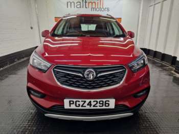 Used Vauxhall Mokka X 2019 for sale - 74842815: Photo