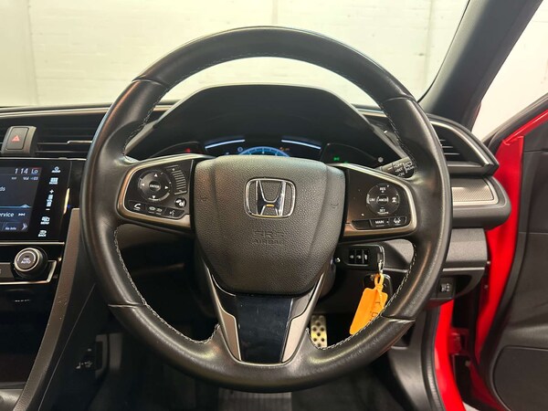 Used Honda Civic 2019 for sale - 74872908: Photo 25