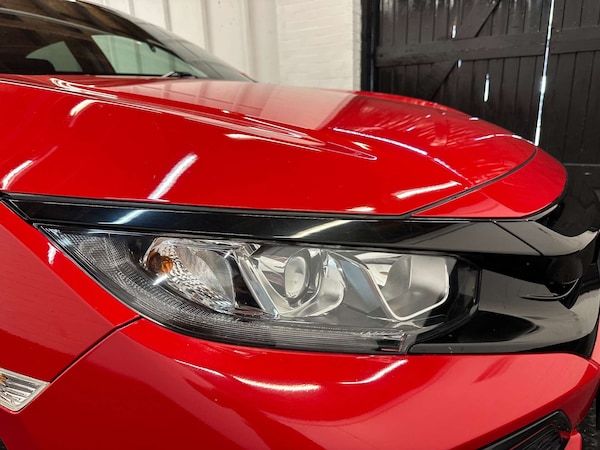 Used Honda Civic 2019 for sale - 74872908: Photo 6