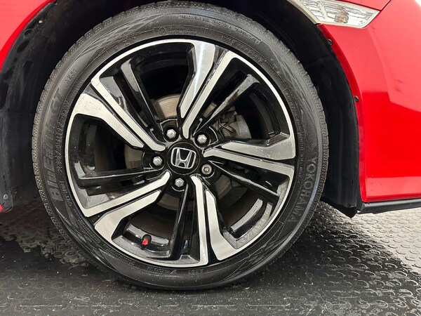 Used Honda Civic 2019 for sale - 74872908: Photo 7