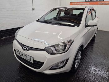 Used Hyundai i20 2014 for sale - 78513905: Photo