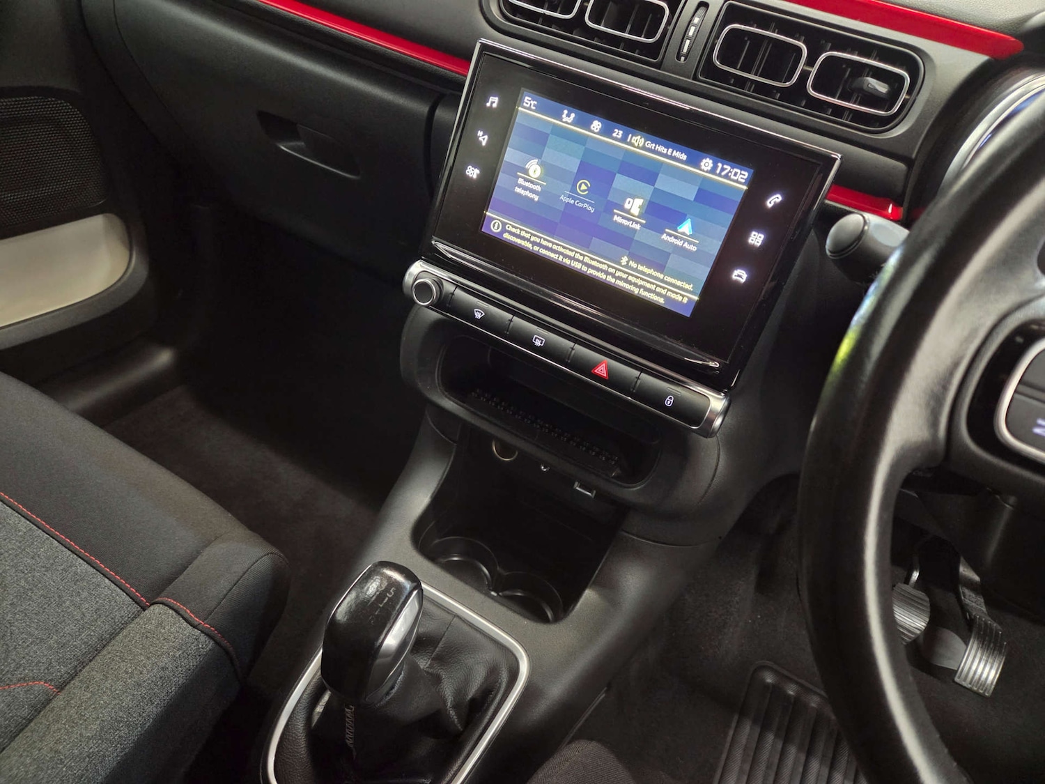 Used Citroen C3 2016 for sale - 76640034: Photo 13