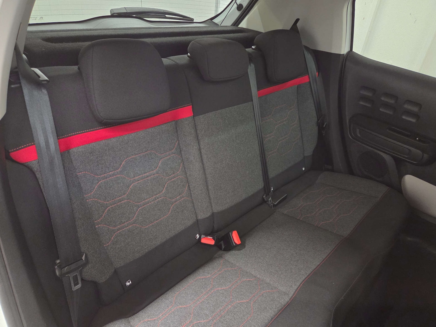 Used Citroen C3 2016 for sale - 76640034: Photo 19