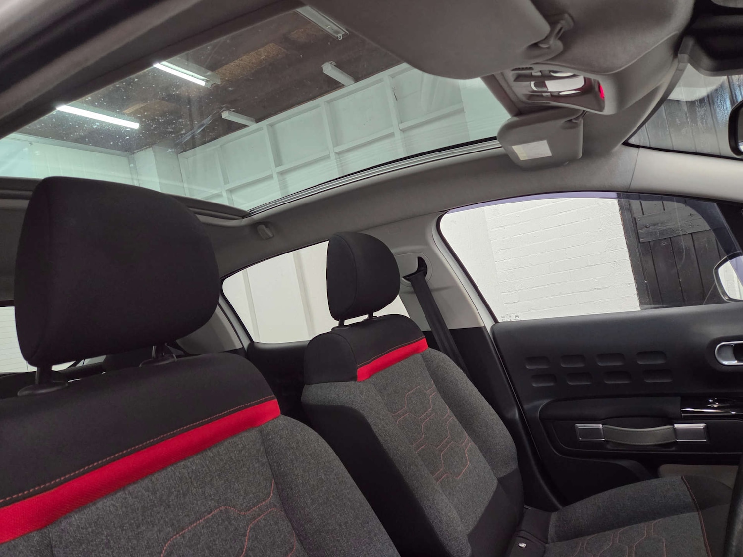 Used Citroen C3 2016 for sale - 76640034: Photo 21