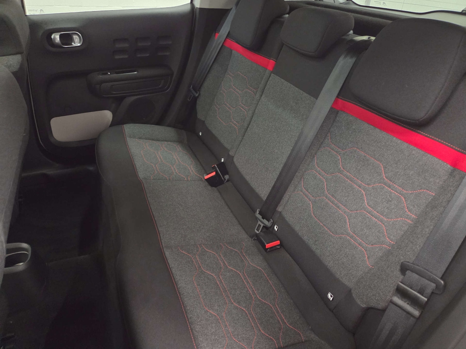 Used Citroen C3 2016 for sale - 76640034: Photo 22