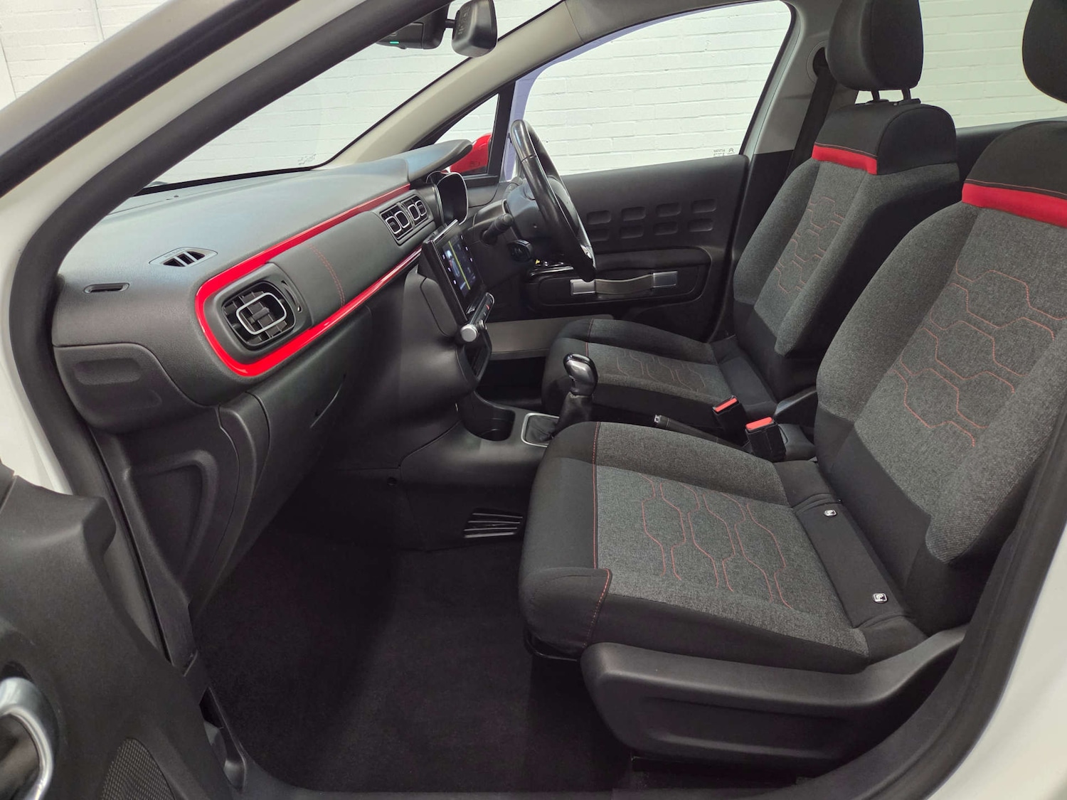 Used Citroen C3 2016 for sale - 76640034: Photo 23