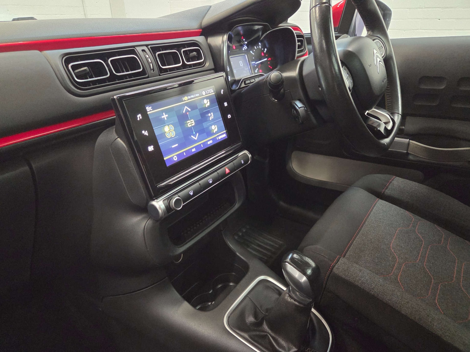 Used Citroen C3 2016 for sale - 76640034: Photo 26