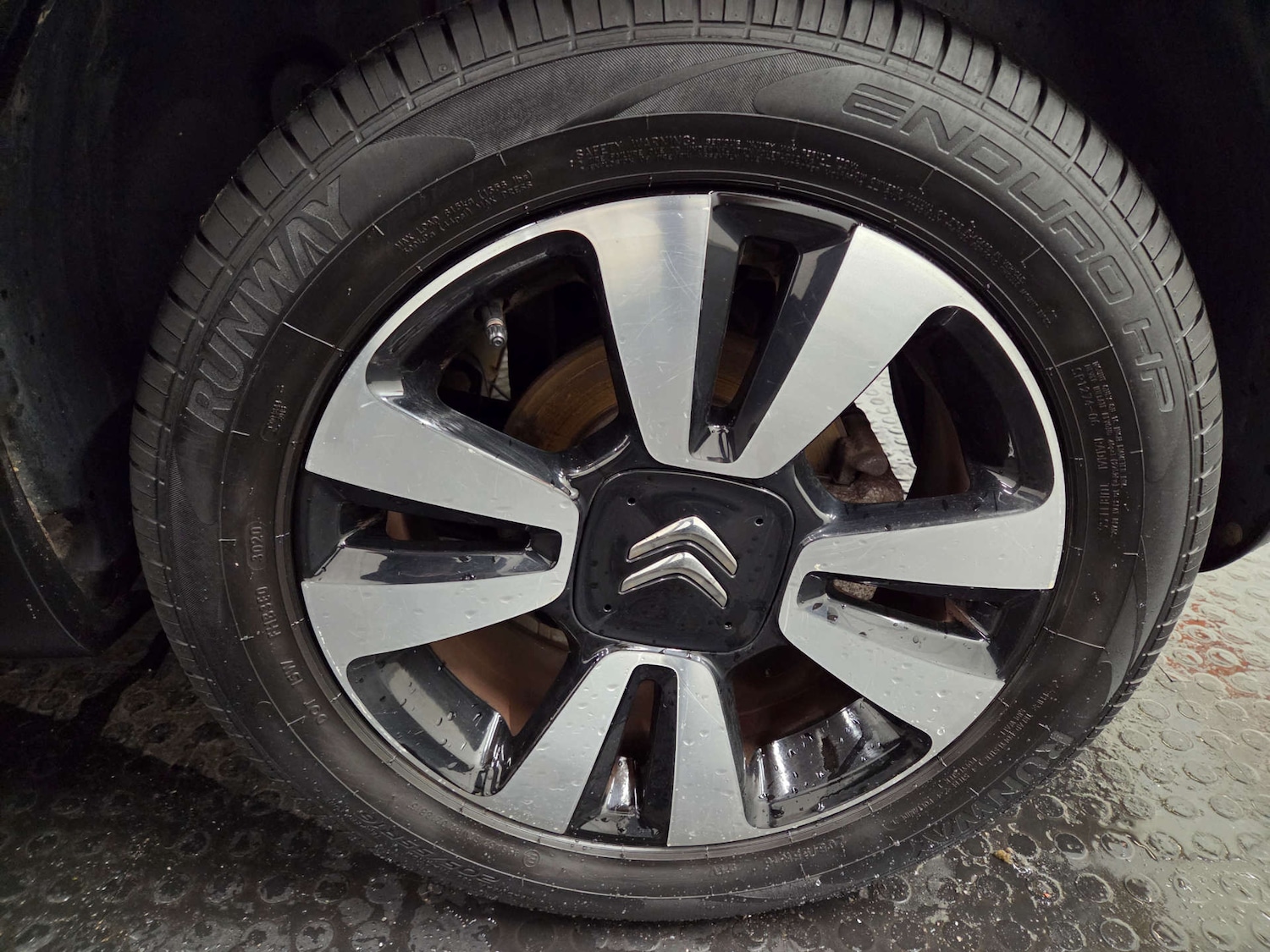 Used Citroen C3 2016 for sale - 76640034: Photo 28