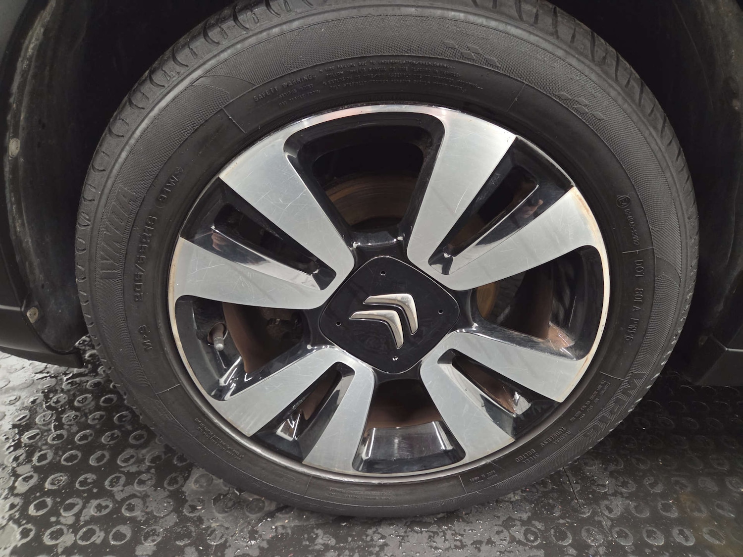 Used Citroen C3 2016 for sale - 76640034: Photo 29