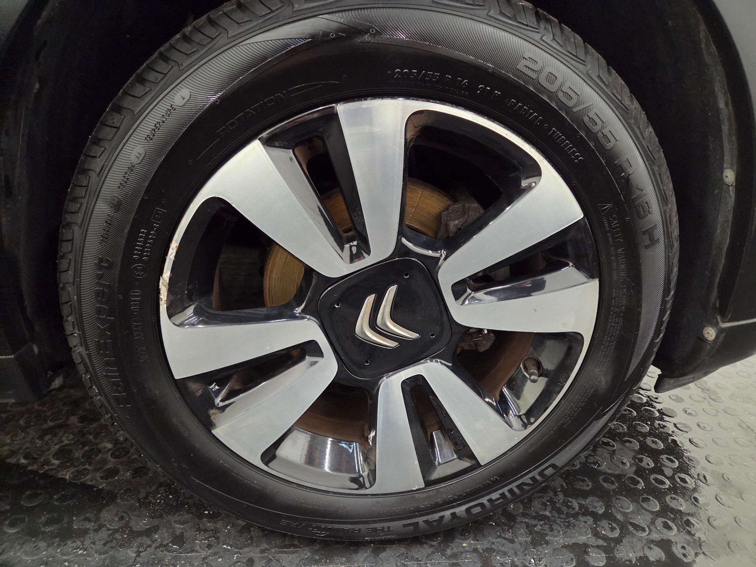 Used Citroen C3 2016 for sale - 76640034: Photo 30