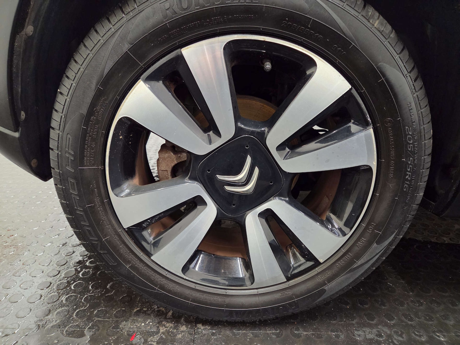 Used Citroen C3 2016 for sale - 76640034: Photo 31