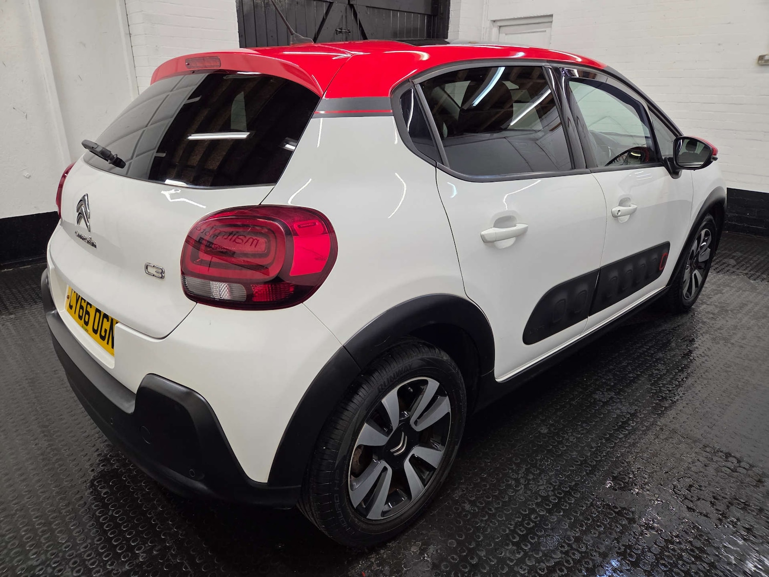 Used Citroen C3 2016 for sale - 76640034: Photo 34