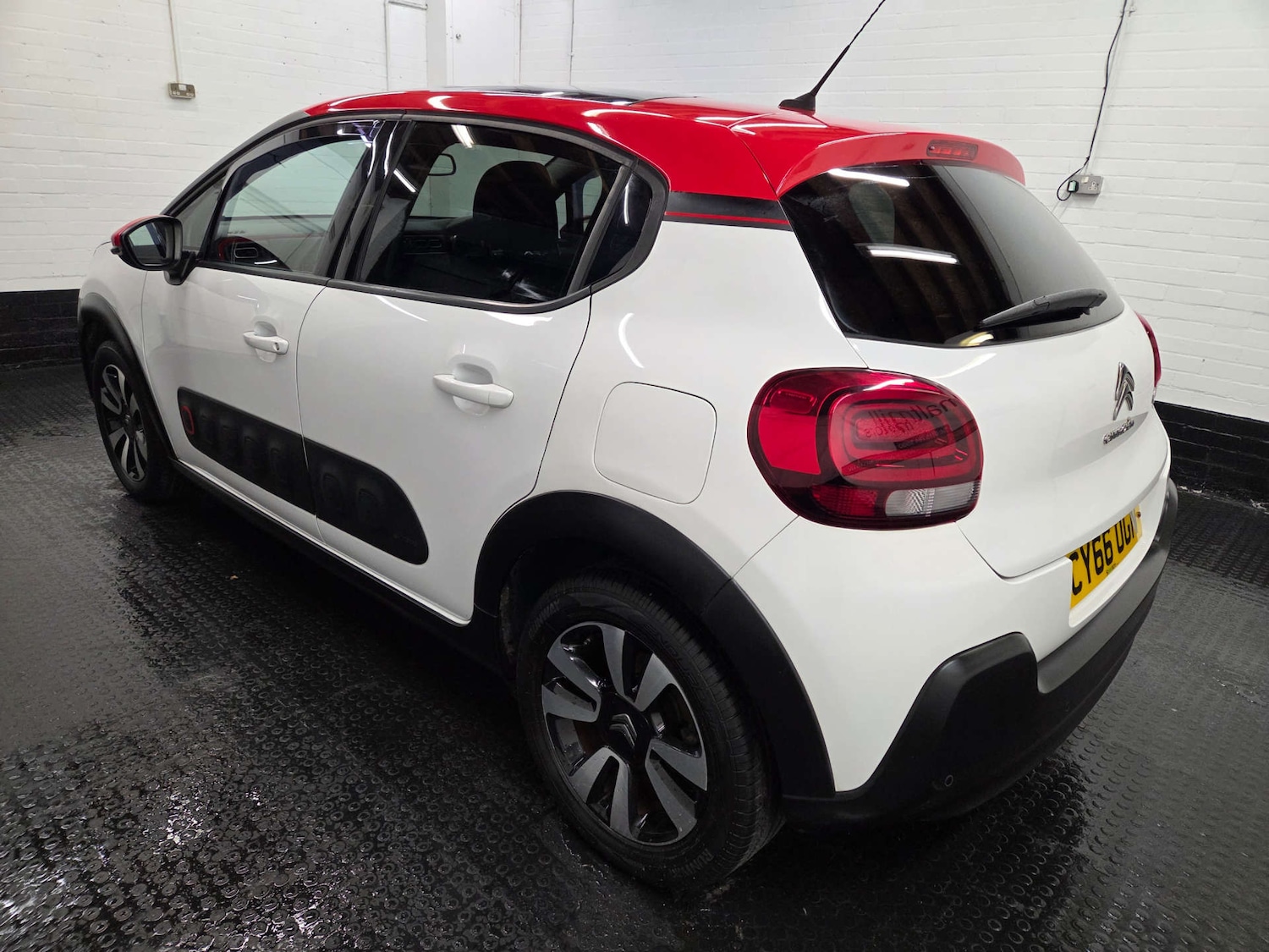 Used Citroen C3 2016 for sale - 76640034: Photo 35