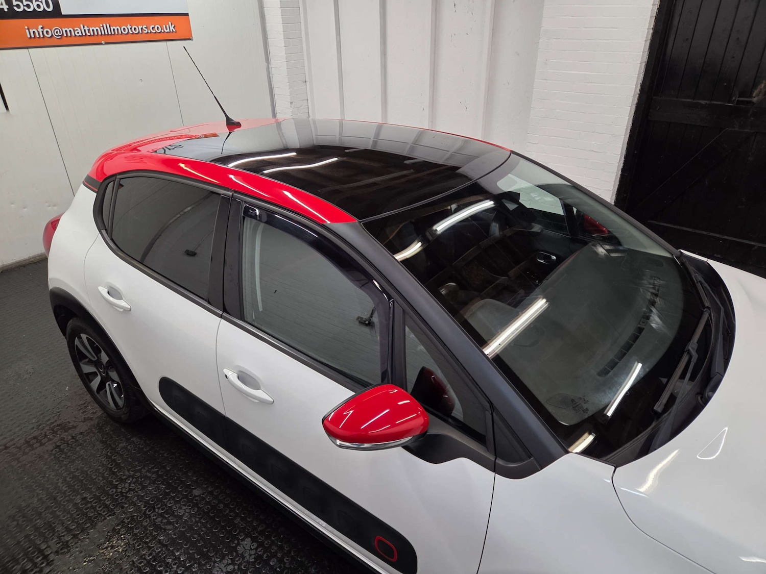 Used Citroen C3 2016 for sale - 76640034: Photo 40