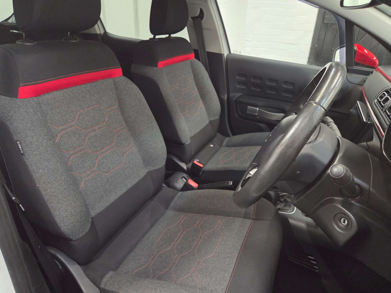 Used Citroen C3 2016 for sale - 76640034: Photo 41