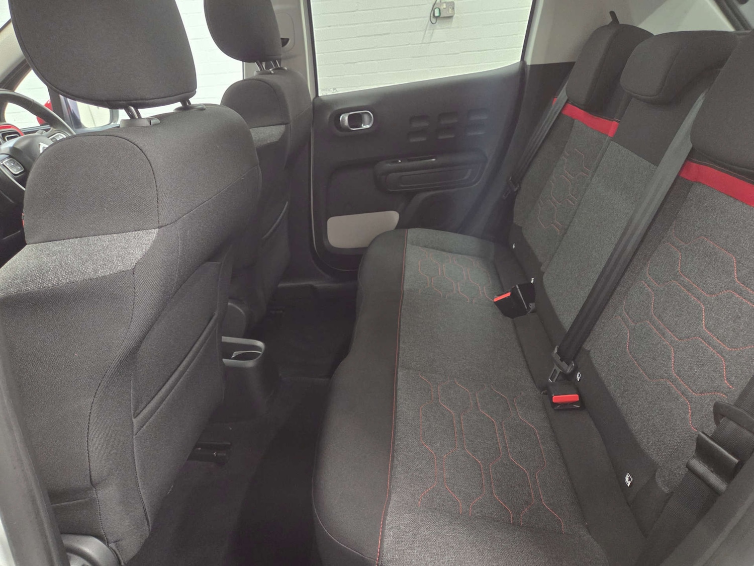 Used Citroen C3 2016 for sale - 76640034: Photo 42