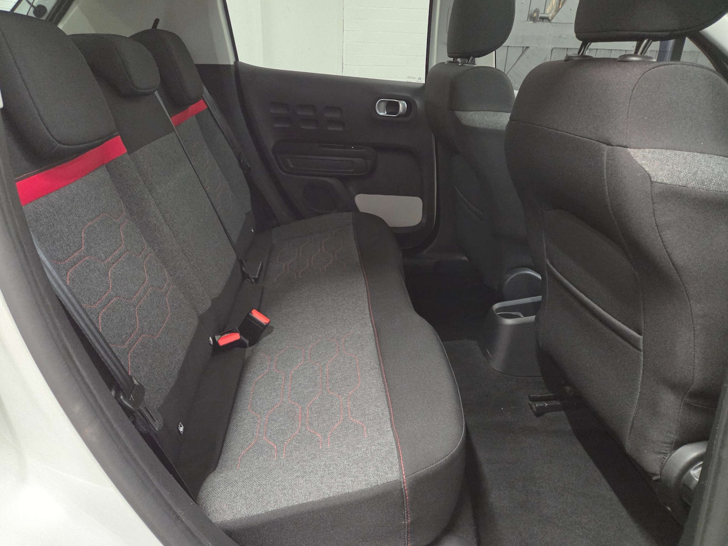 Used Citroen C3 2016 for sale - 76640034: Photo 43