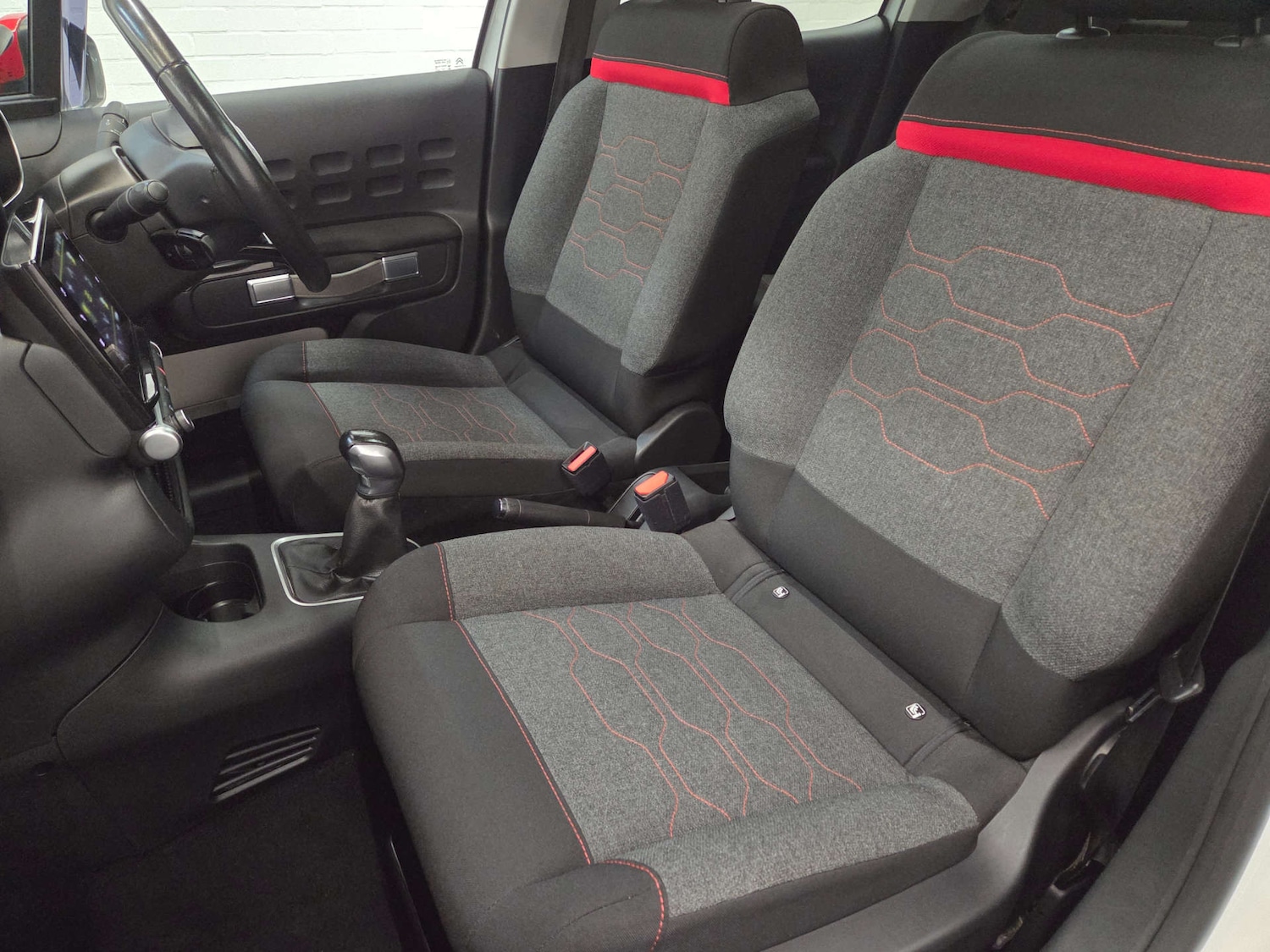 Used Citroen C3 2016 for sale - 76640034: Photo 44