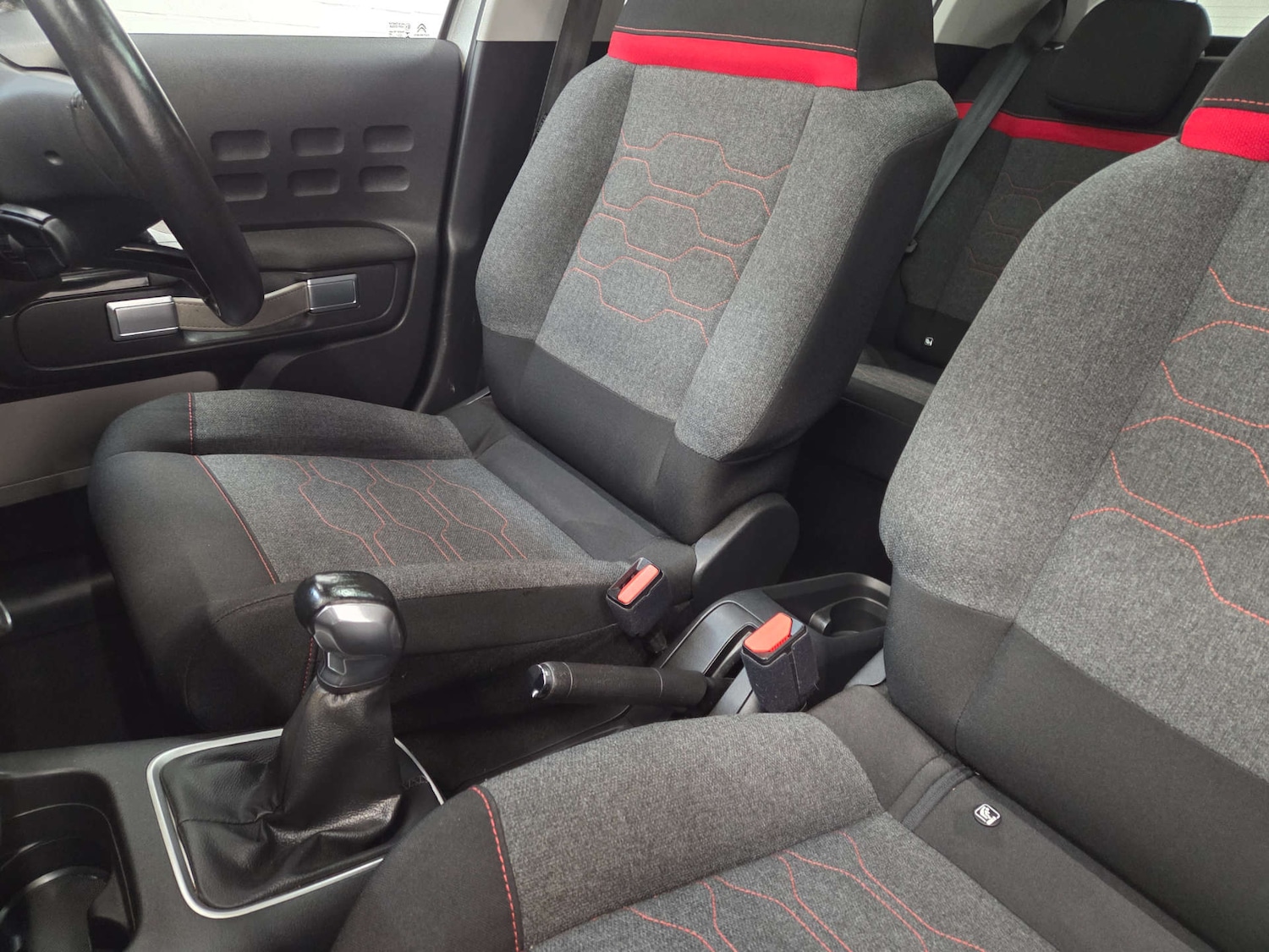 Used Citroen C3 2016 for sale - 76640034: Photo 45